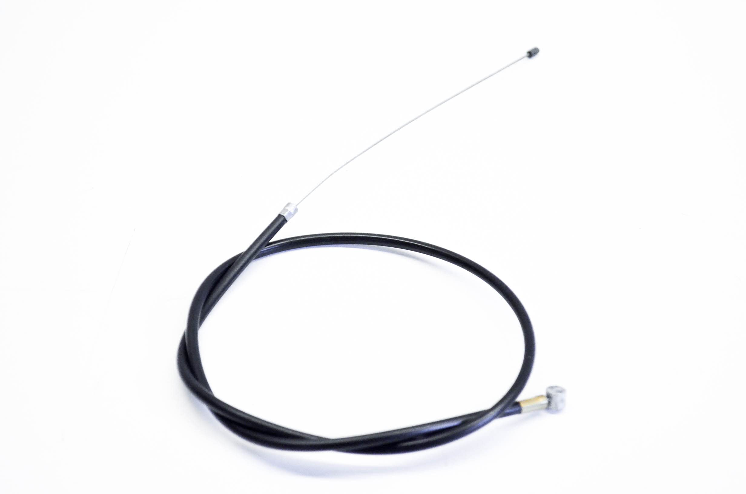 Amazon.com: Stihl OEM Parts Throttle Cable FS55, FS55C - 4140 180